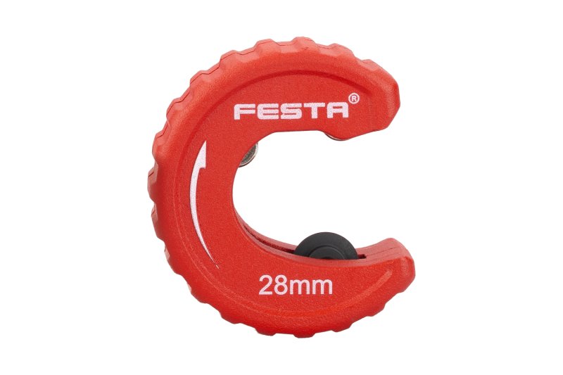 Řezačka trubek kotoučová Festa 28 mm