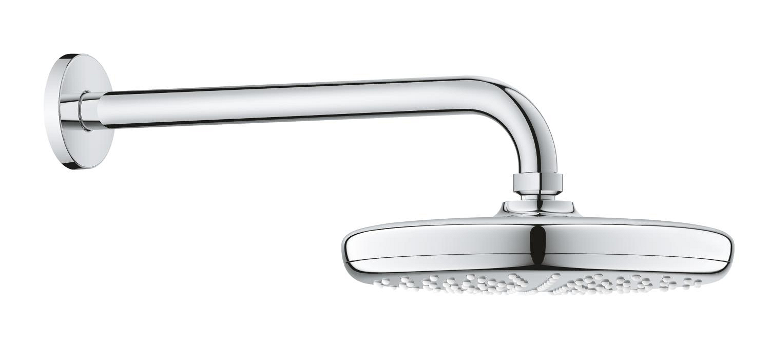 Set hlavové sprchy Grohe Tempesta 210 1 proud chrom 26411000