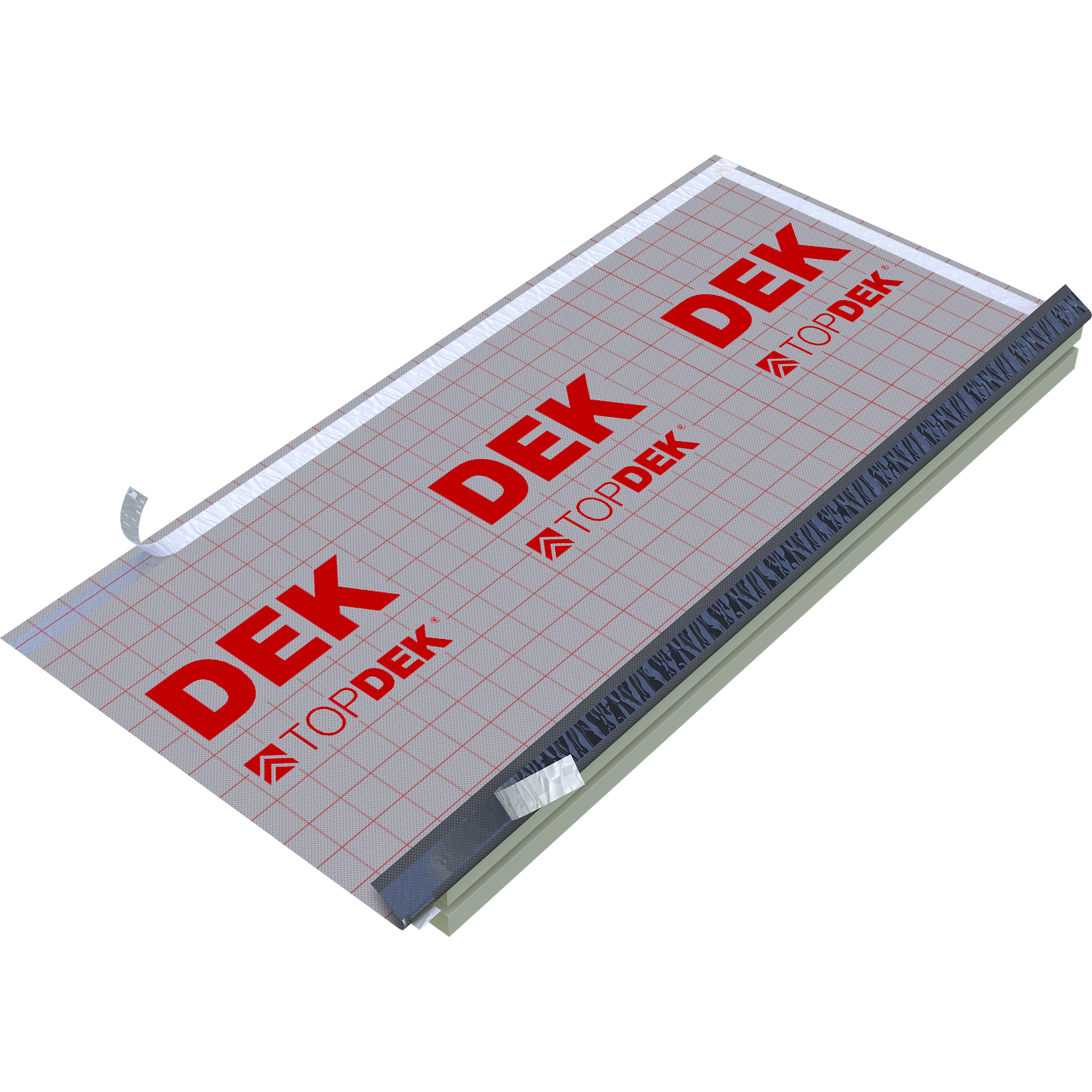 Tepelná izolace TOPDEK SKY 140 mm (5,952 m2/bal.)
