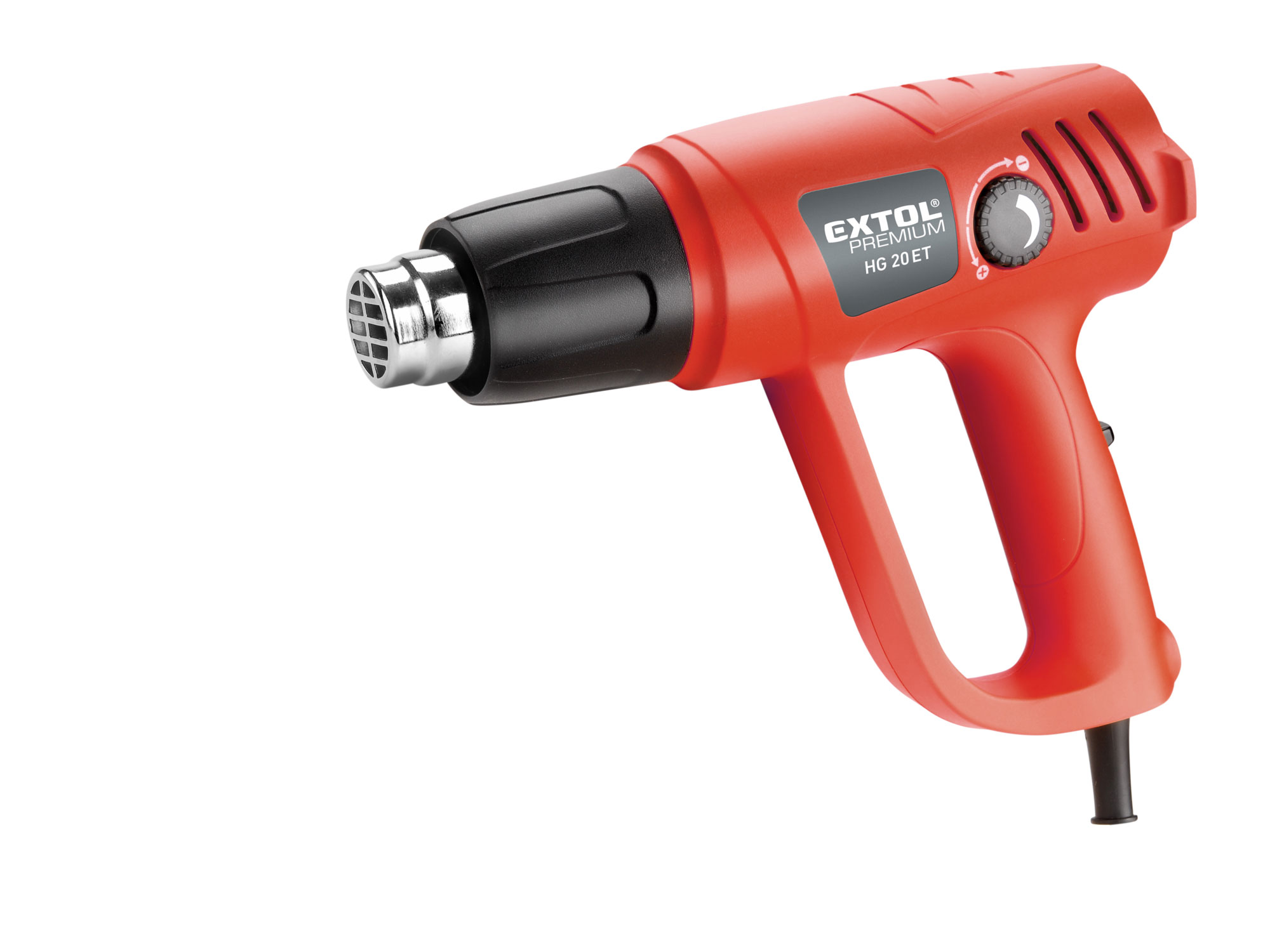 Pistole horkovzdušná Extol Premium 8894801