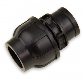 Spojka svěrná Gebo PPS 20 mm × 1/2" vnitřní závit