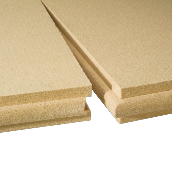 Deska dřevovláknitá Pavatex Isolair Eco 80 mm (32,11 m2/pal.)