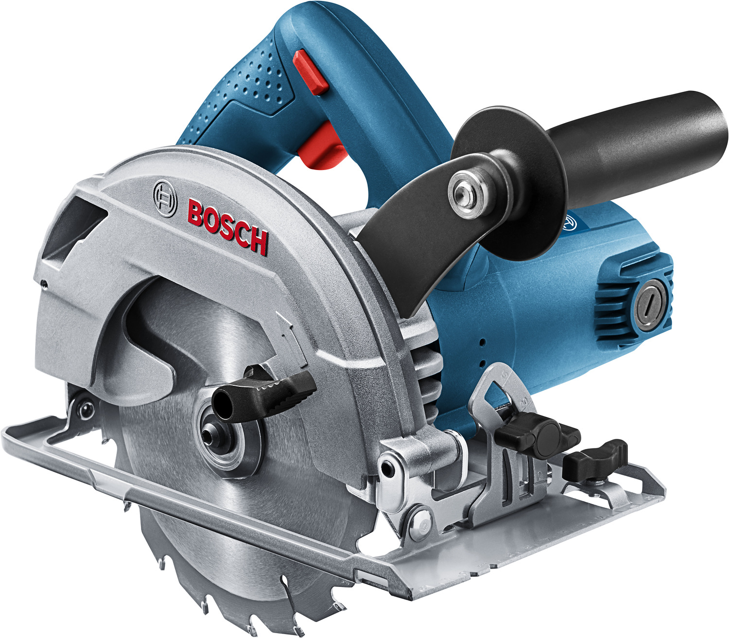 Pila kotoučová Bosch GKS 600