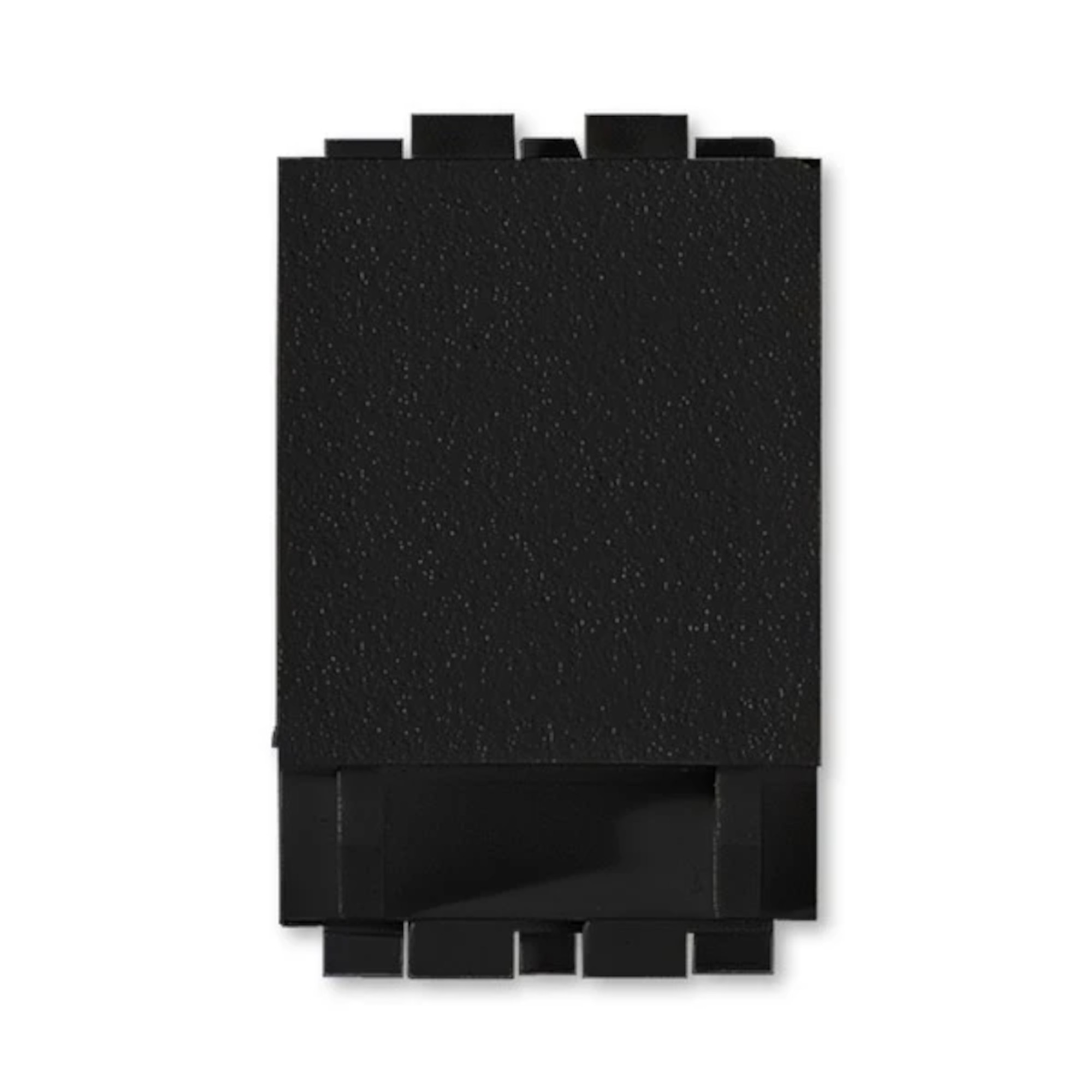 Záslepka pro komunikační zásuvku ABB