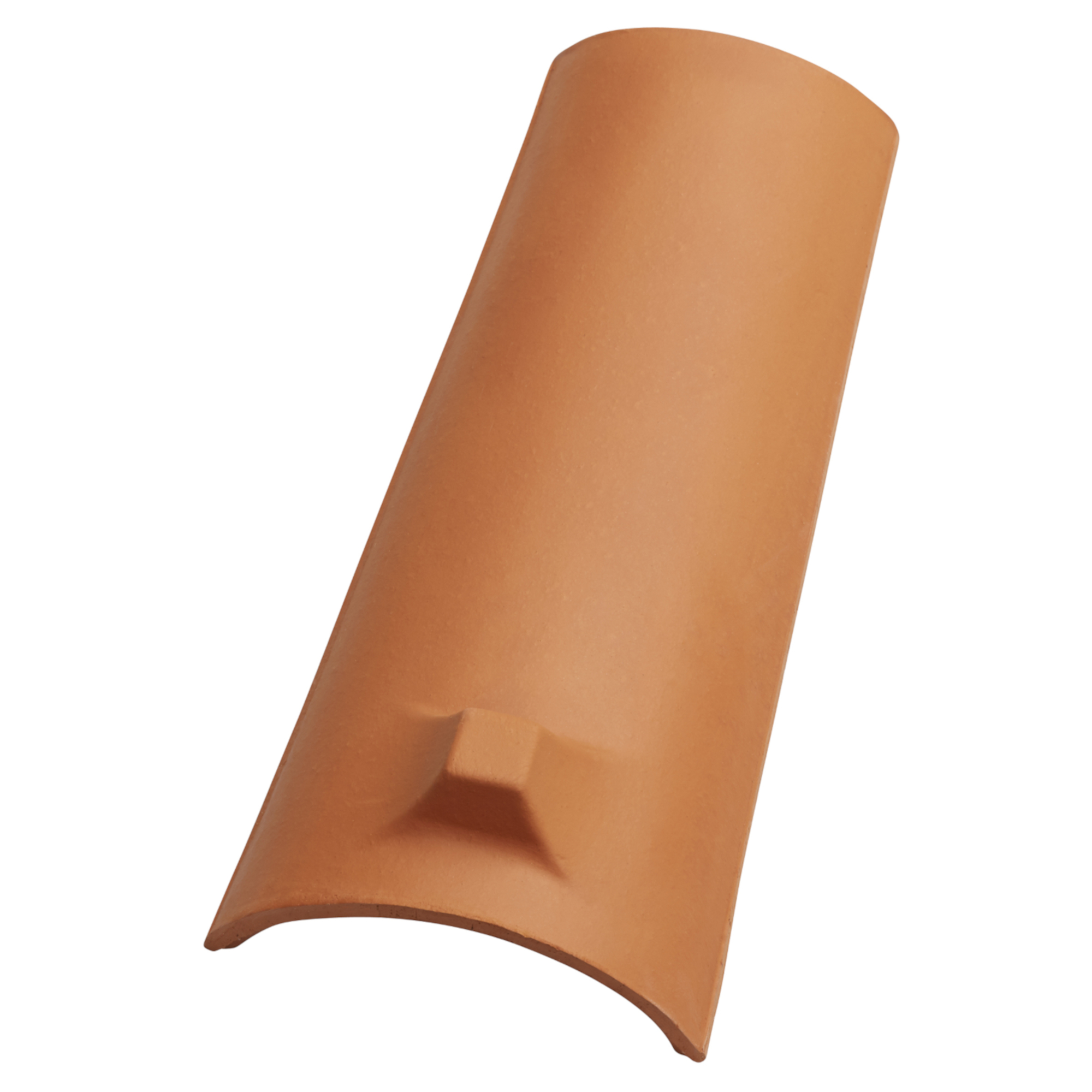 Hřebenáč nosový Tondach 13 cm režná