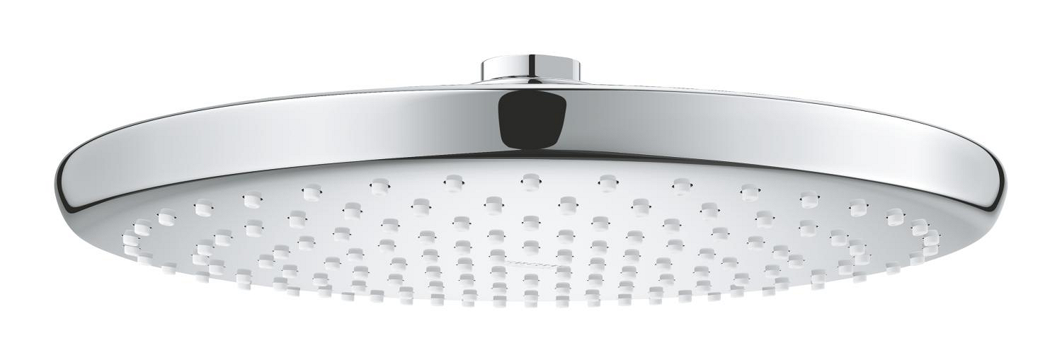Sprcha hlavová Grohe Tempesta 250 1 proud chrom 26662000