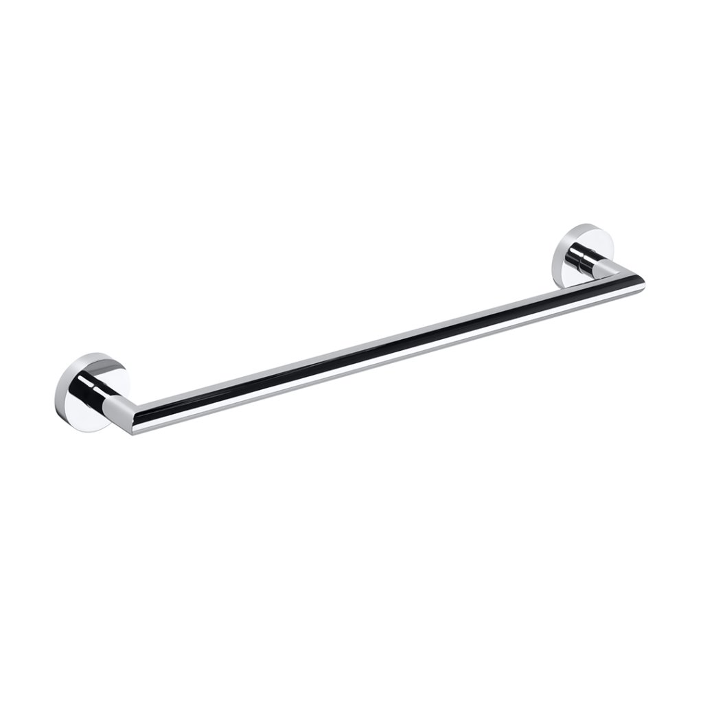 Držák ručníků Bemeta Omega 450 mm chrom