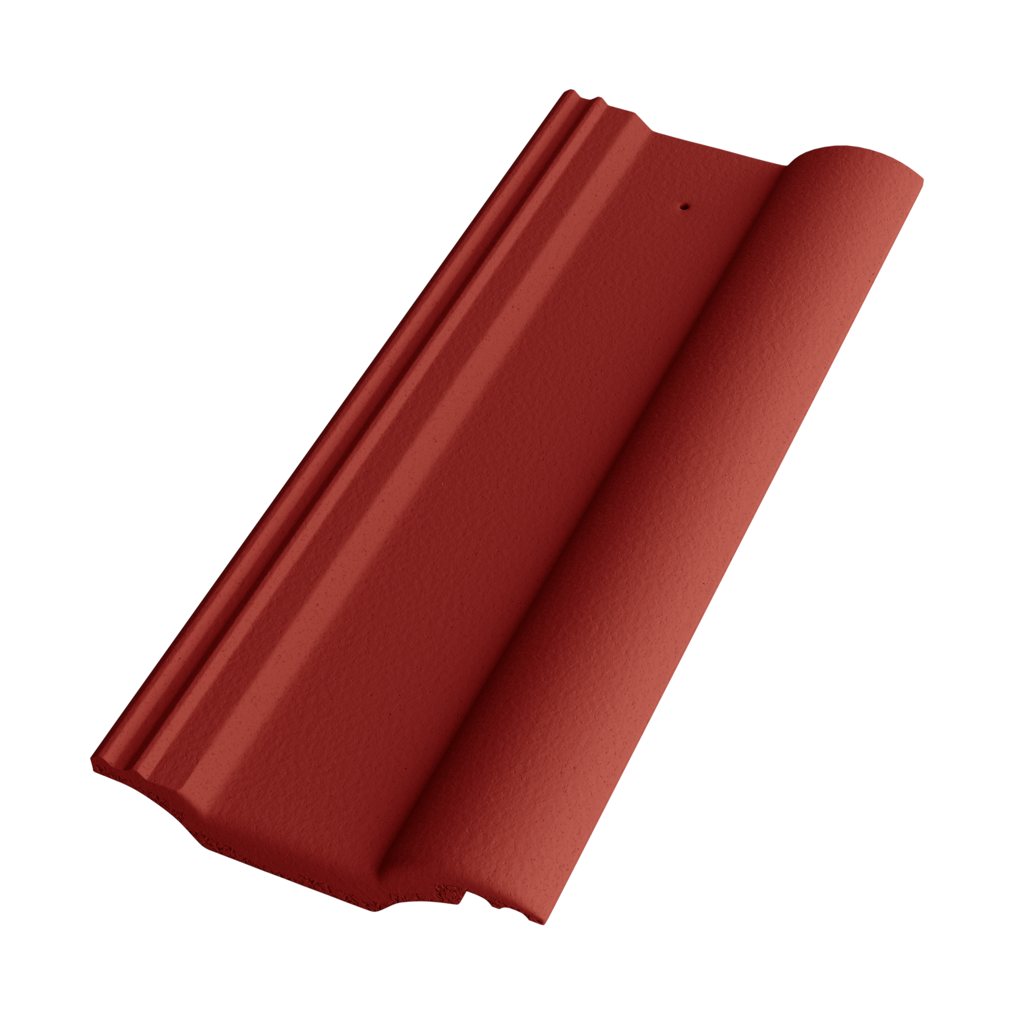 Taška poloviční Betonpres Optimal višňová