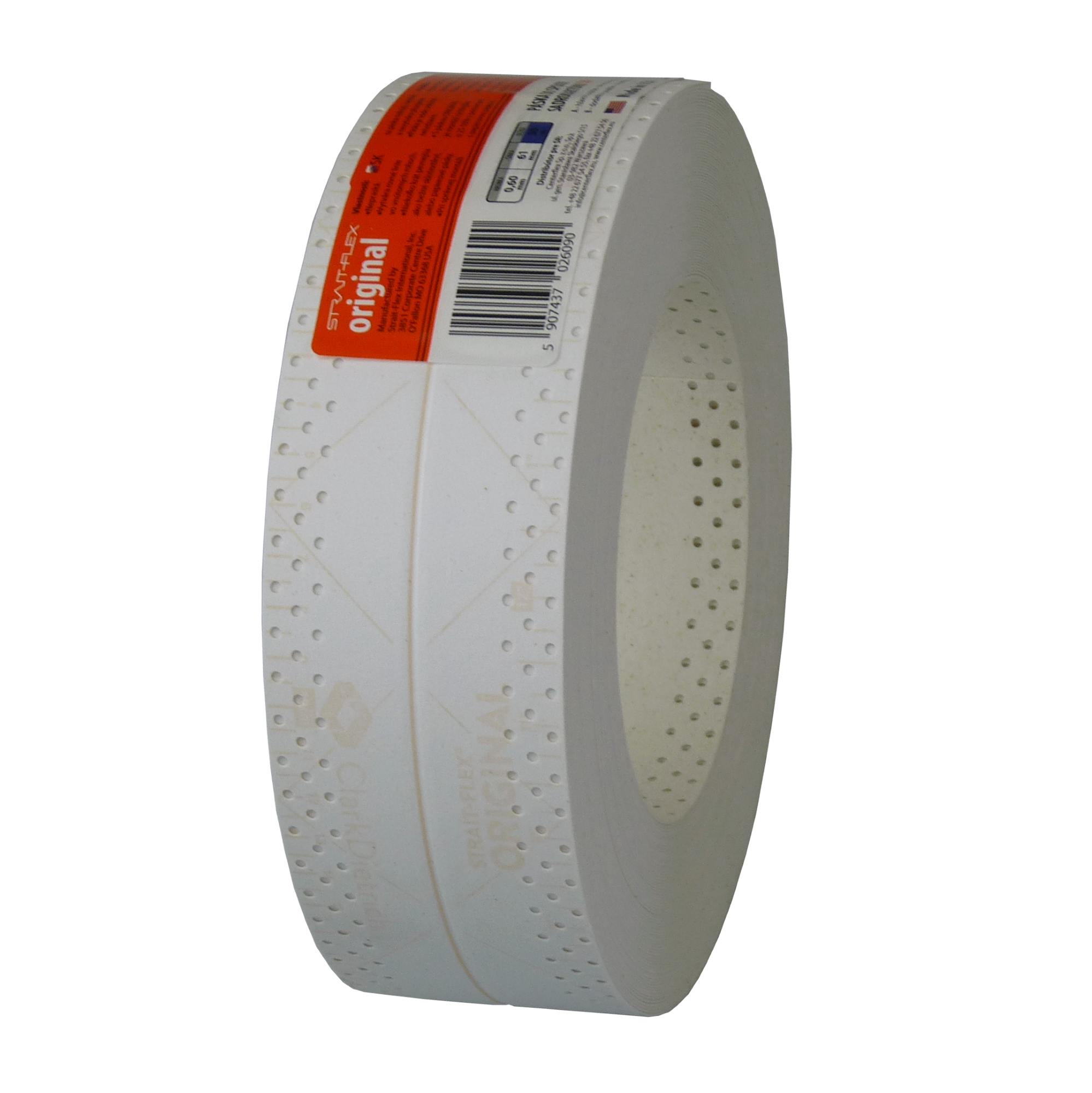 Páska výztužná Strait-Flex ORIGINAL 61 mm × 30 m