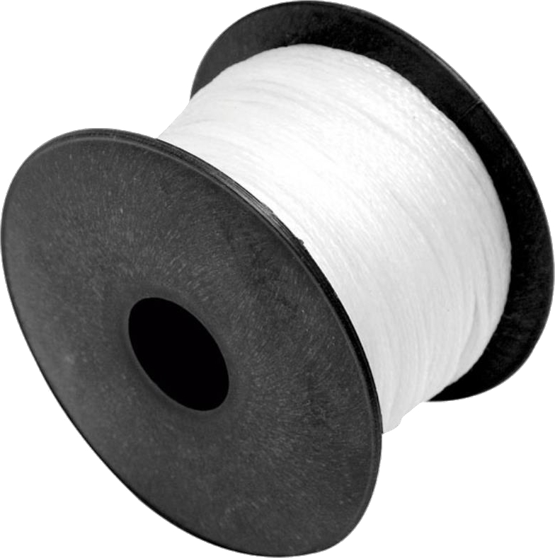 Provázek silonový 1,5 mm × 80 m