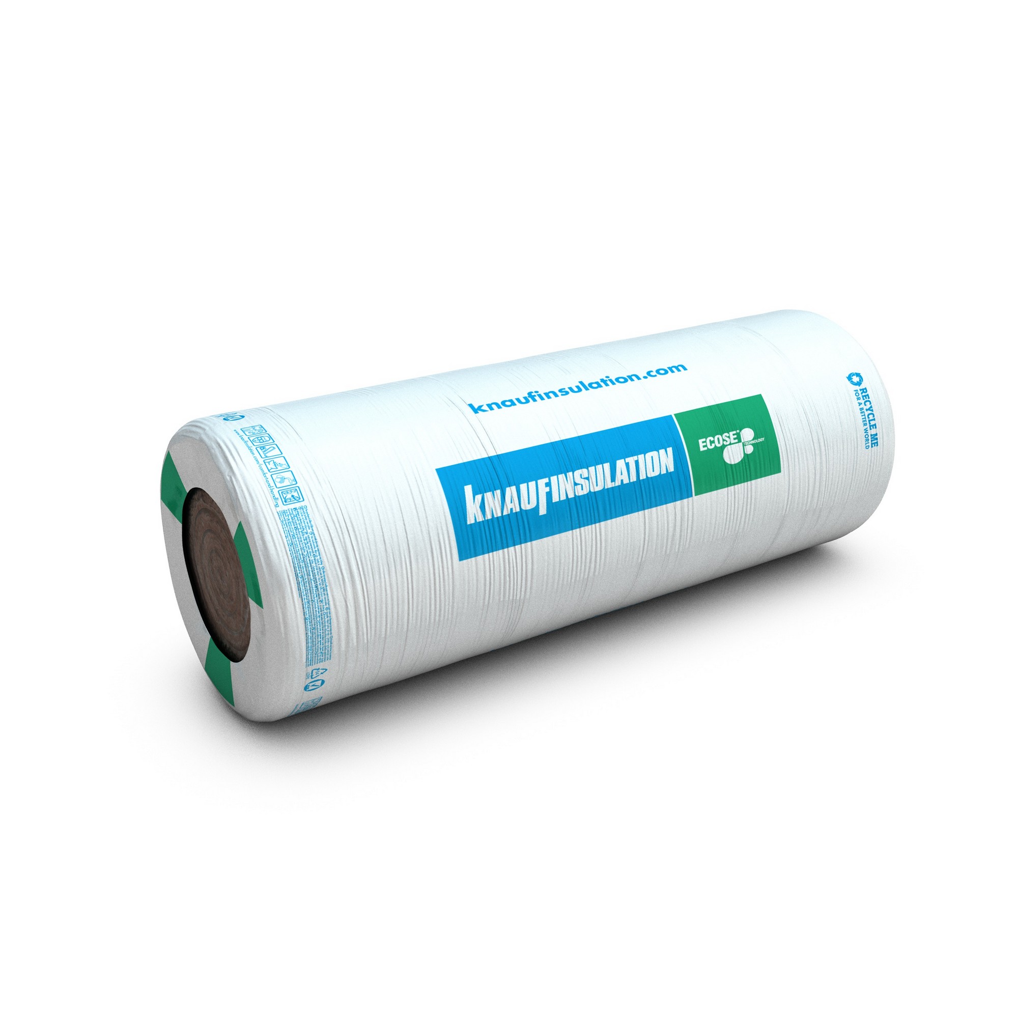 Tepelná izolace Knauf UNIFIT 035 140 mm (4,44 m2/bal.)