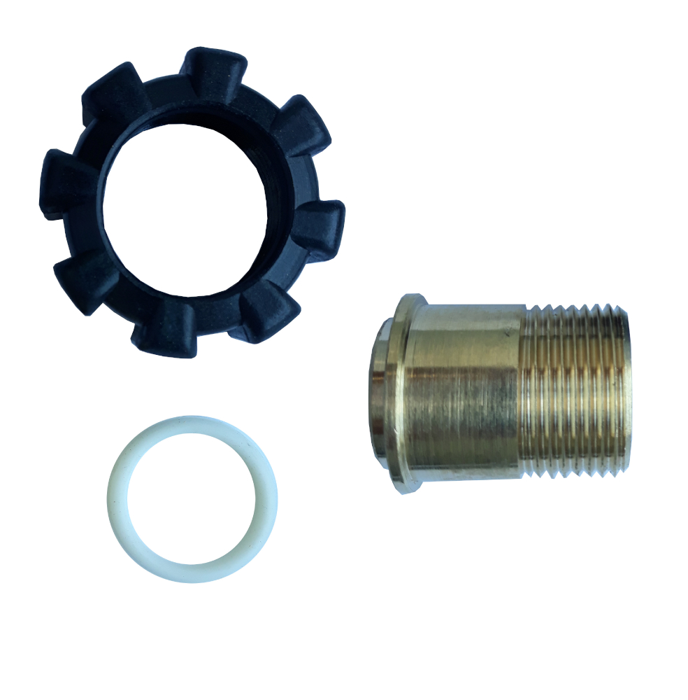 Šroubení k filtru Dafi 1"x3/4"