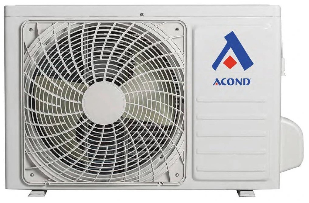 Klimatizace venkovní jednotka Acond ASA-12UW4rVEDK00 3,5 kW SPLIT