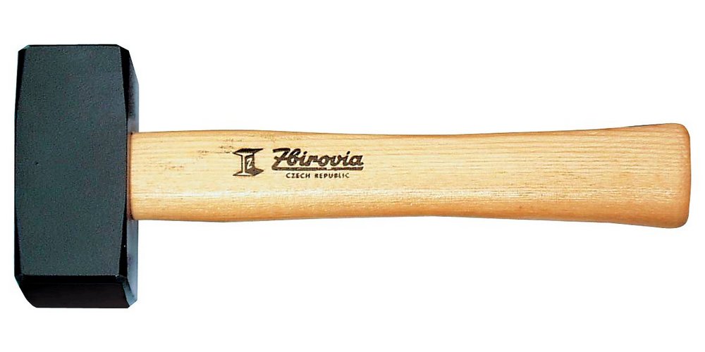 Palice Zbirovia 603 2 kg