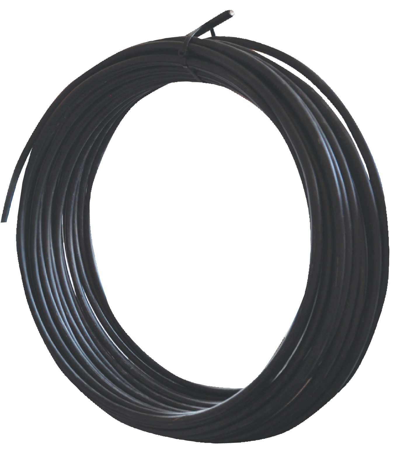 Drát zemnicí FeZn/PVC 10 mm 36,25 m 25 kg