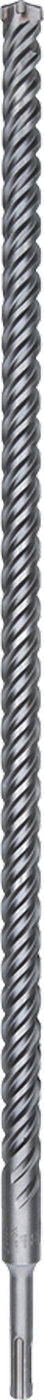 Vrták do betonu Bosch SDS plus-5X 18×400×450 mm