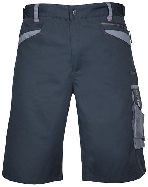 Šortky Ardon R8ED+ černá 58