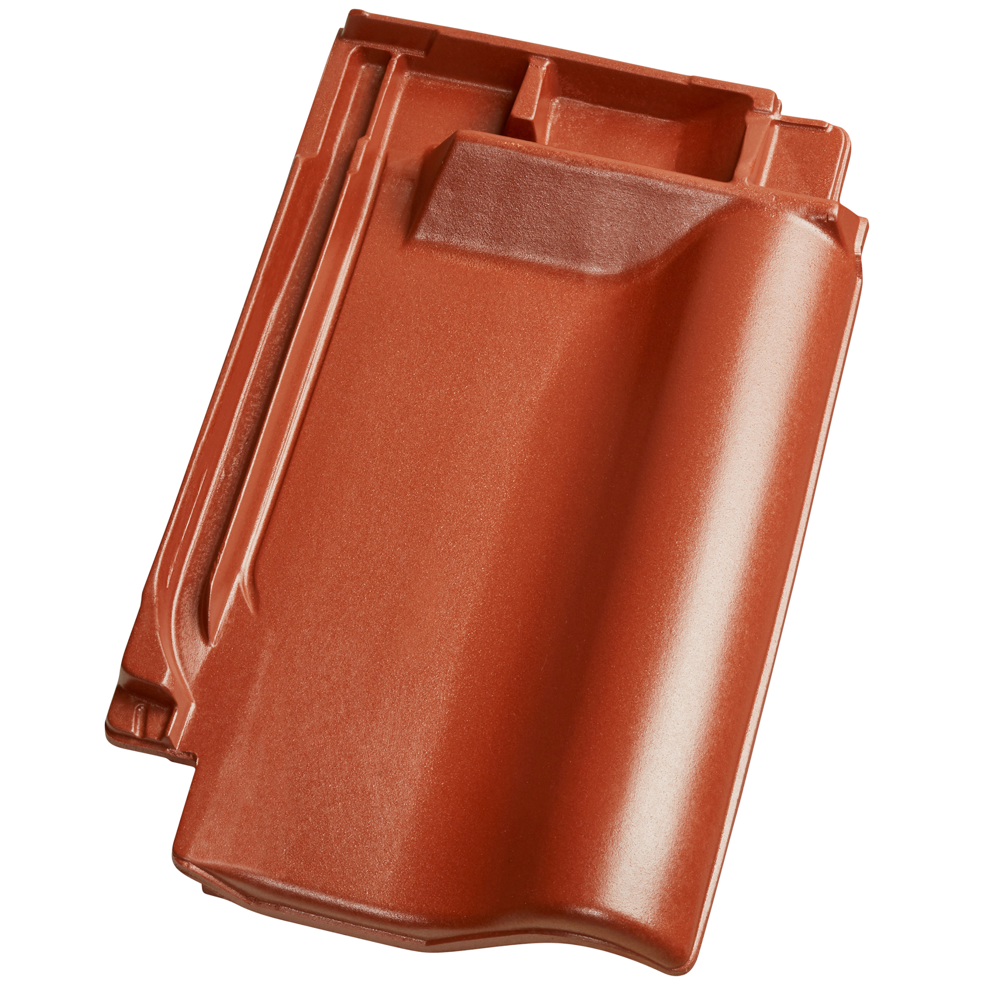 Taška podhřebenová Tondach Sensaton 11 engoba grafen