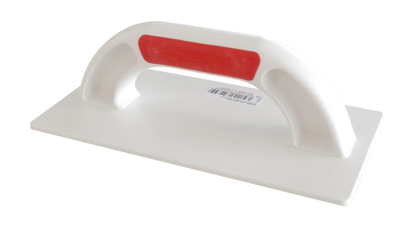 Hladítko plastové PR 130×270 mm