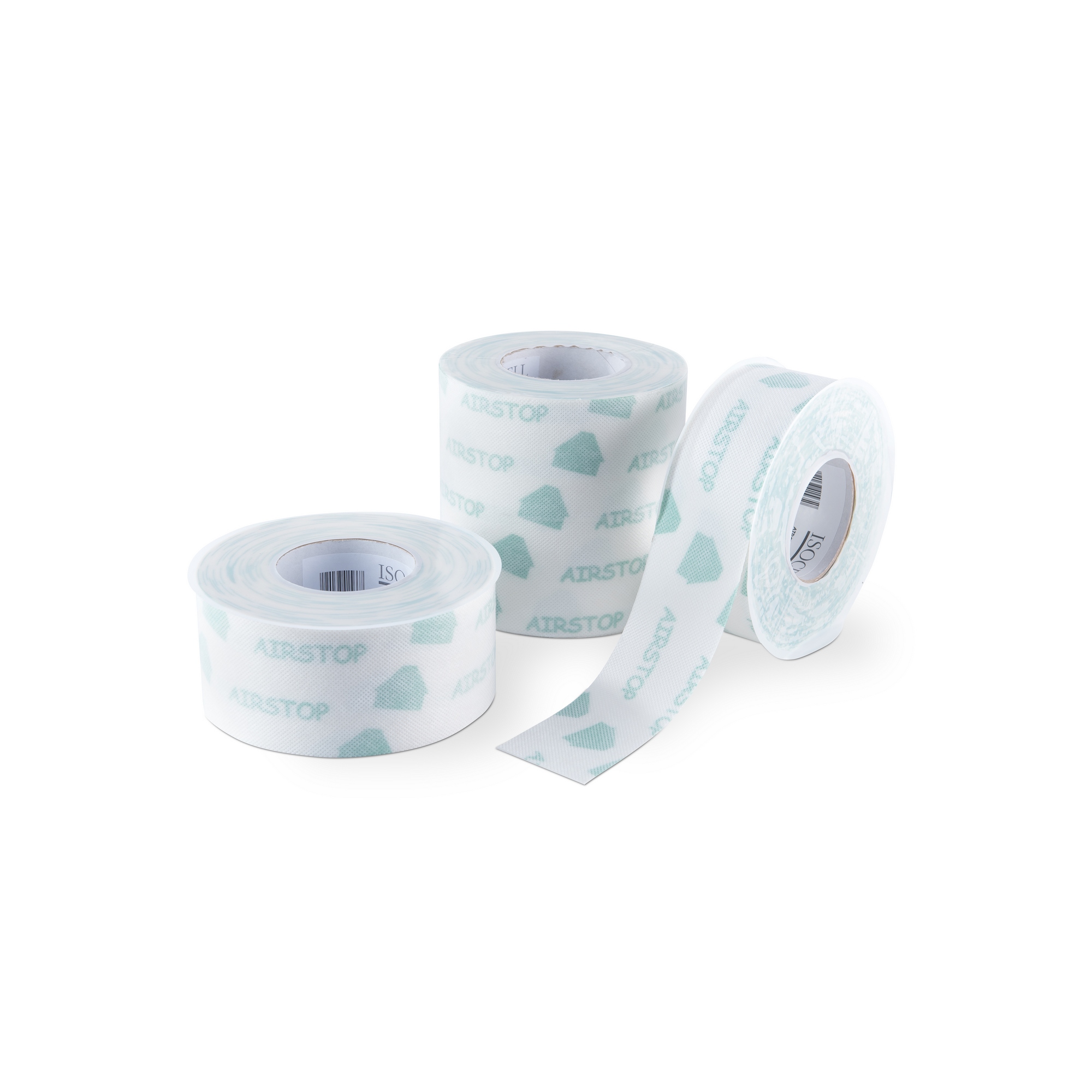Páska lepicí ISOCELL AIRSTOP FLEX 100 mm (25 bm/bal.)