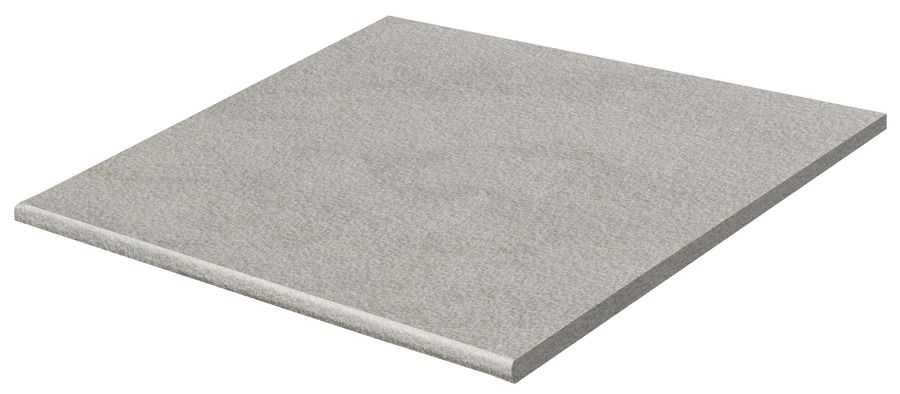 Schodovka Rako Kaamos Outdoor 60×60×2 cm šedá DCH66587