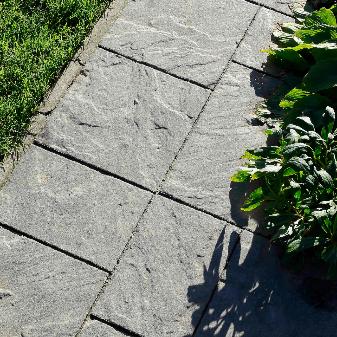 Dlažba betonová BEST ALTEA standard přírodní výška 80 mm