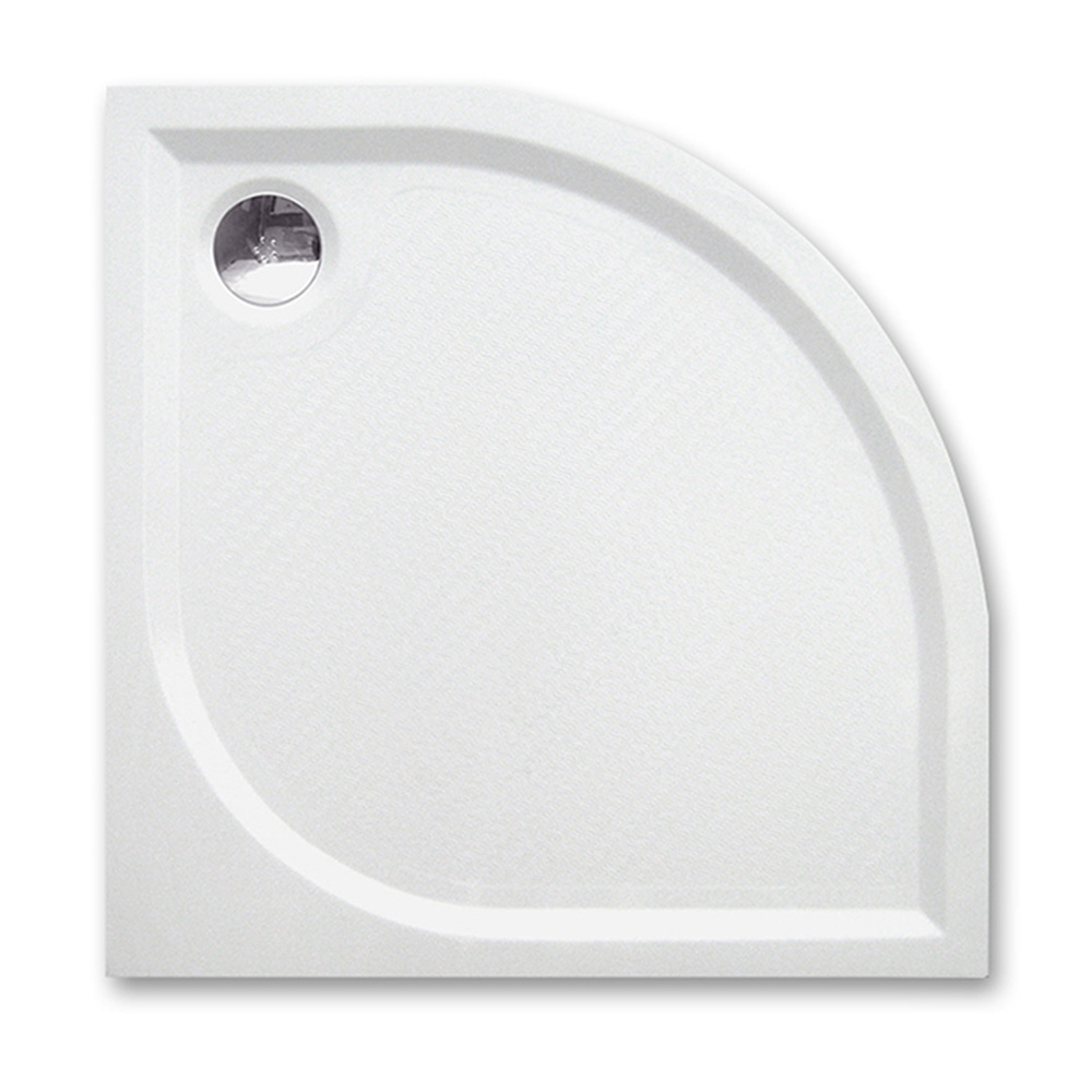 Vanička sprchová Roth Dream-M 800×800×30 mm R550 litý mramor
