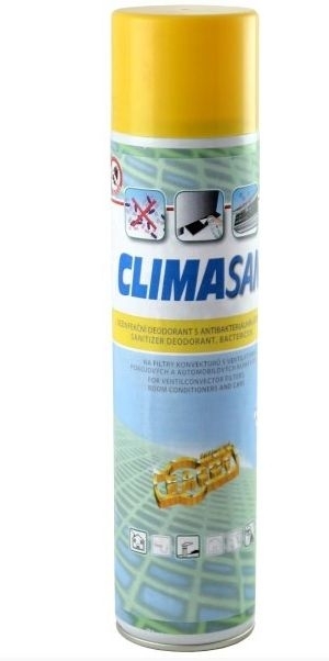 Sprej Regulus Climasan