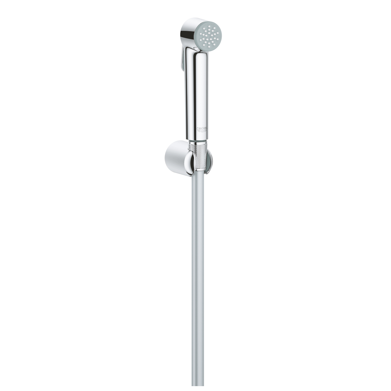 Set bidetové spršky Grohe Tempesta-F Trigger Spray 30 chrom 26352000