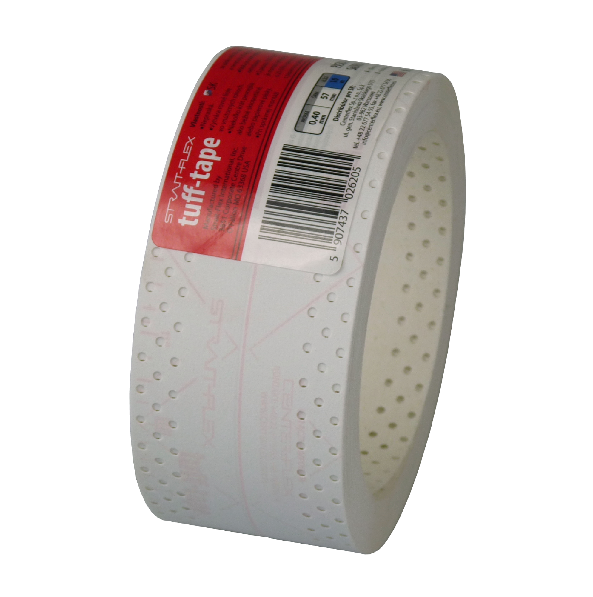 Páska výztužná Strait-Flex TUFF-TAPE 57 mm × 10 m