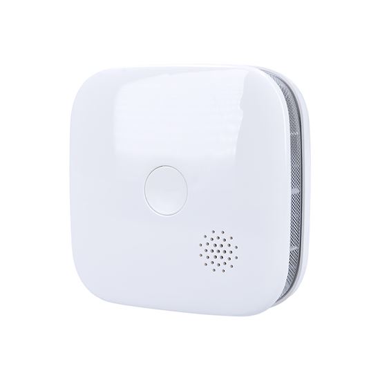 Detektor kouře s Wi-Fi Solight