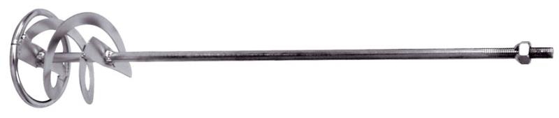 Metla na roztíratelné směsi Festa M14