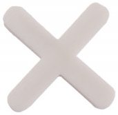 Křížky obkladačské Festa 4 mm 100 ks