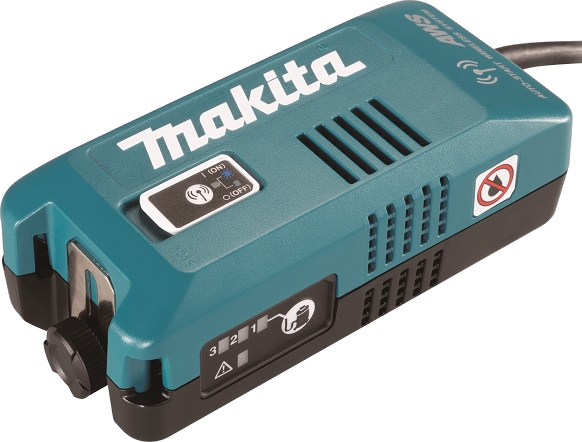 Adaptér s jednotkou Bluetooth Makita AWS