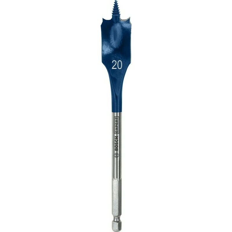 Bosch Vrták do dřeva plochý Bosch EXPERT Self Cut Speed 20×100×152 mm