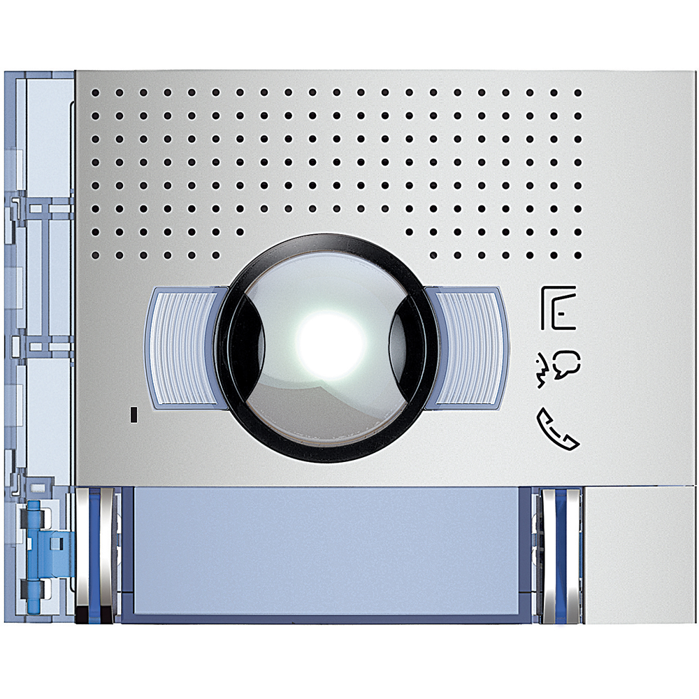 Kryt pro audio-video jednotku Bticino