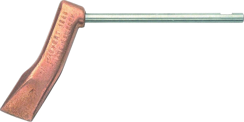 Kladívko k páječce Sievert 7017-20 0,55 kg
