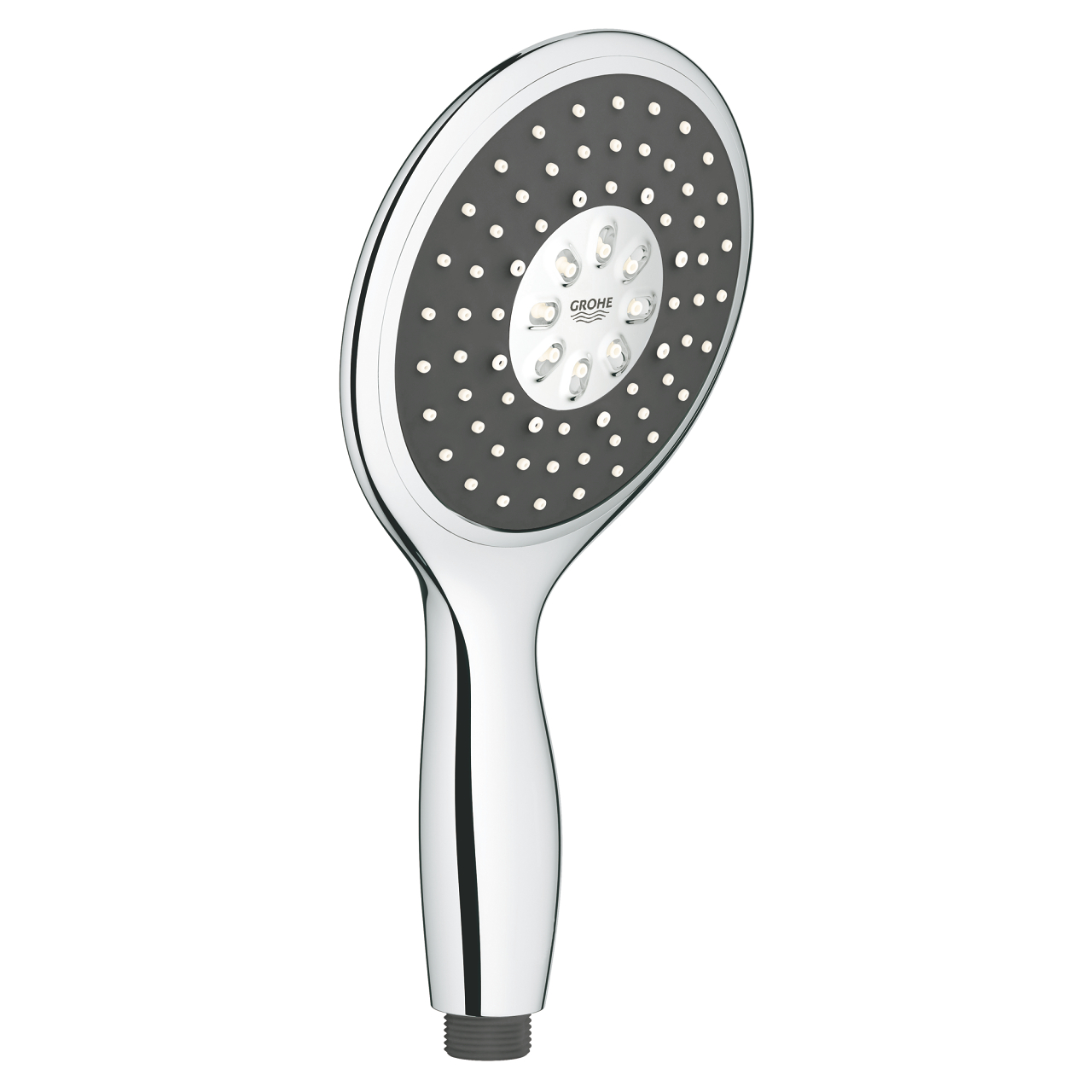 Sprcha ruční Grohe Vitalio Rain 130 4 proudy chrom 26107000
