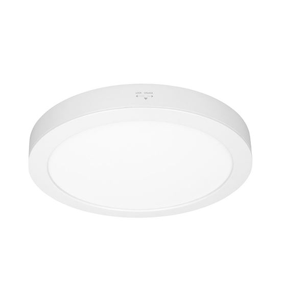 Svítidlo LED Solight 24 W 2 040 lm bílá