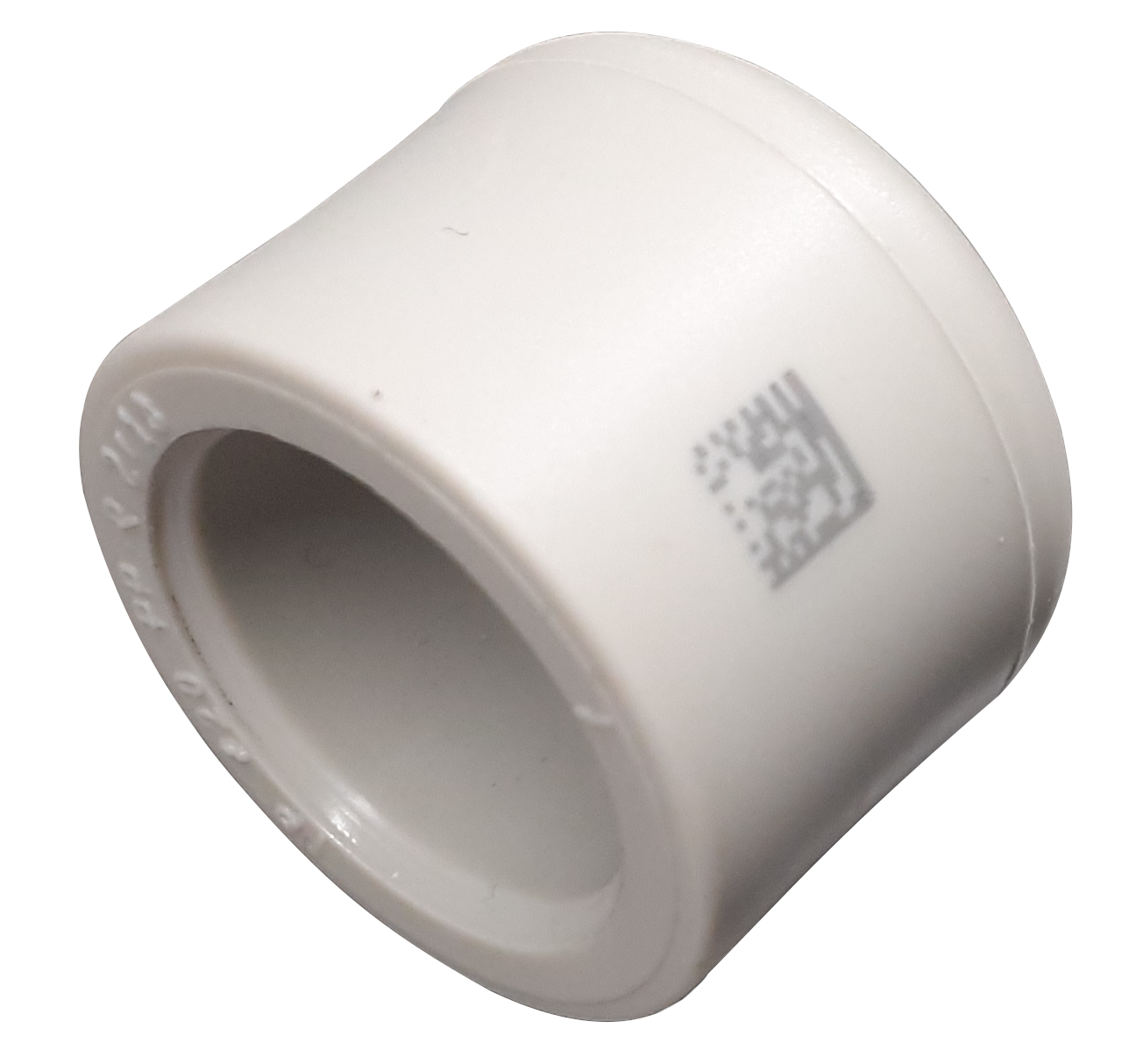 Záslepka Pipelife PP-R 50 mm