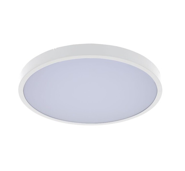 Svítidlo LED Rabalux Alenzo 24 W 1 600 lm kruhové