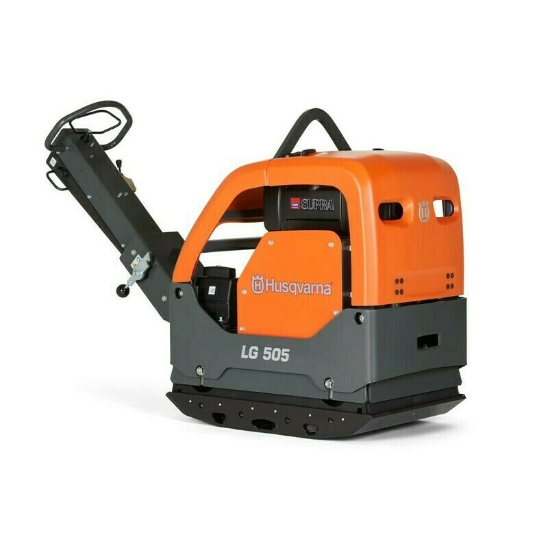 HUSQVARNA Deska vibrační HUSQVARNA LG 505 550 mm