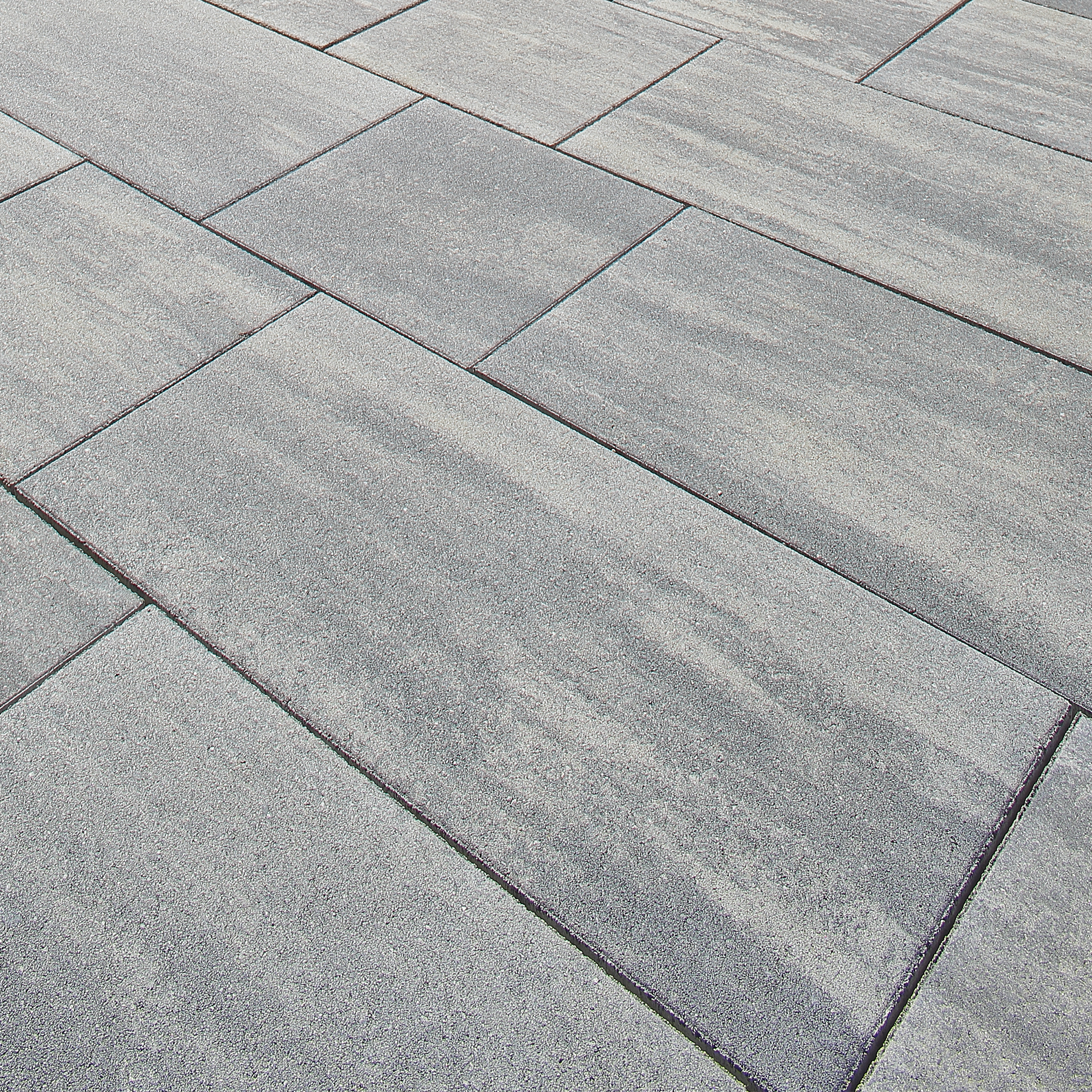 Dlažba betonová BEST BELEZA standard brilant výška 80 mm