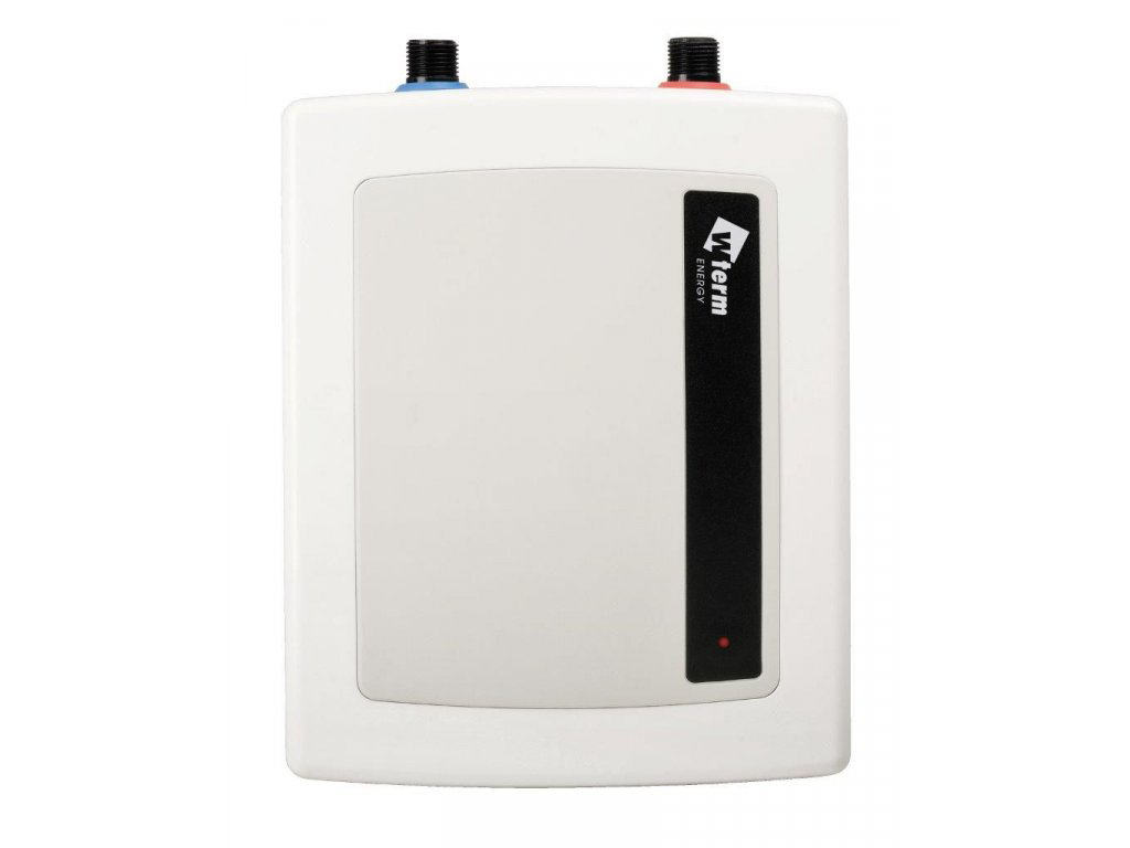 Elektrický průtokový ohřívač Wterm EPO 3,5