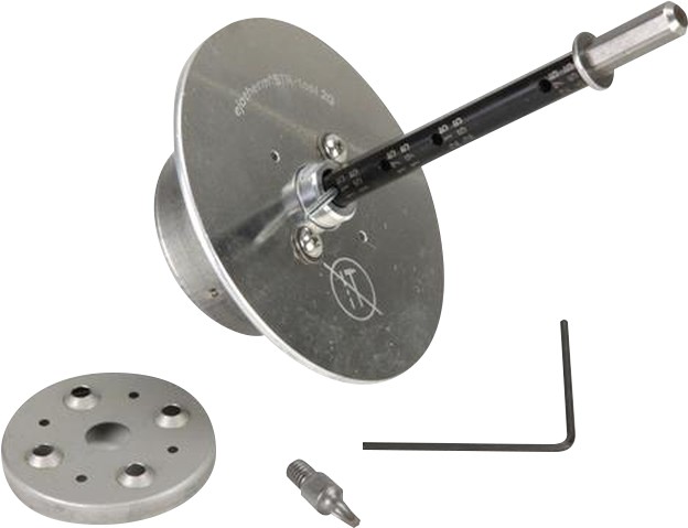 Sada montážní EJOT STR Tool 2GS