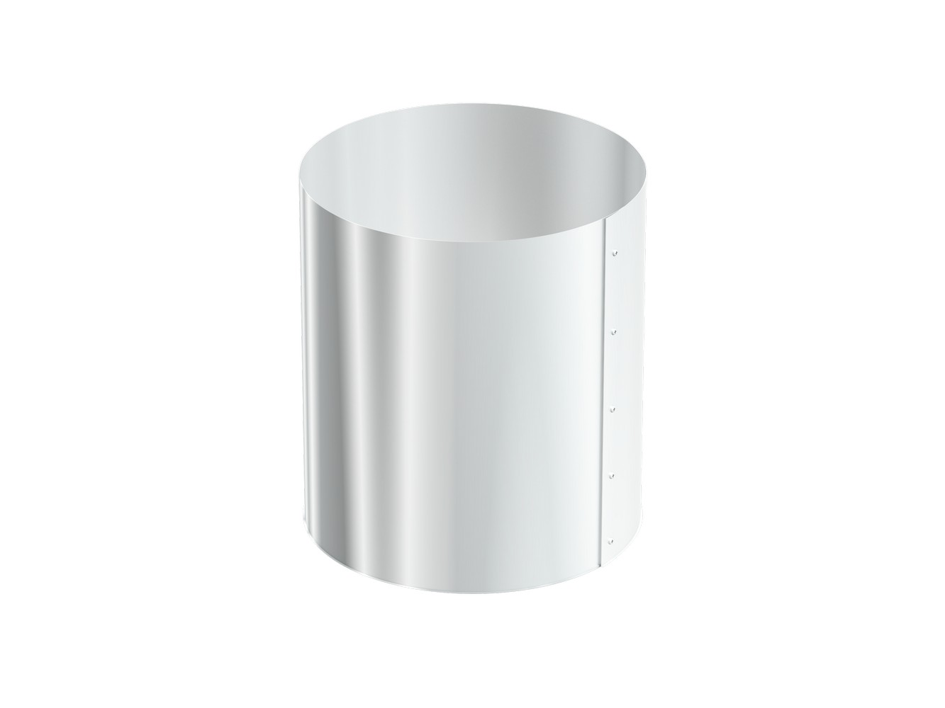 Pevný prodlužovací kus Velux ZTR OK14 620 mm