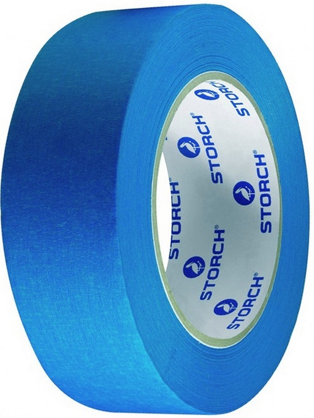 Páska maskovací Storch SUNNYpaper Blue 38 mm/50 m