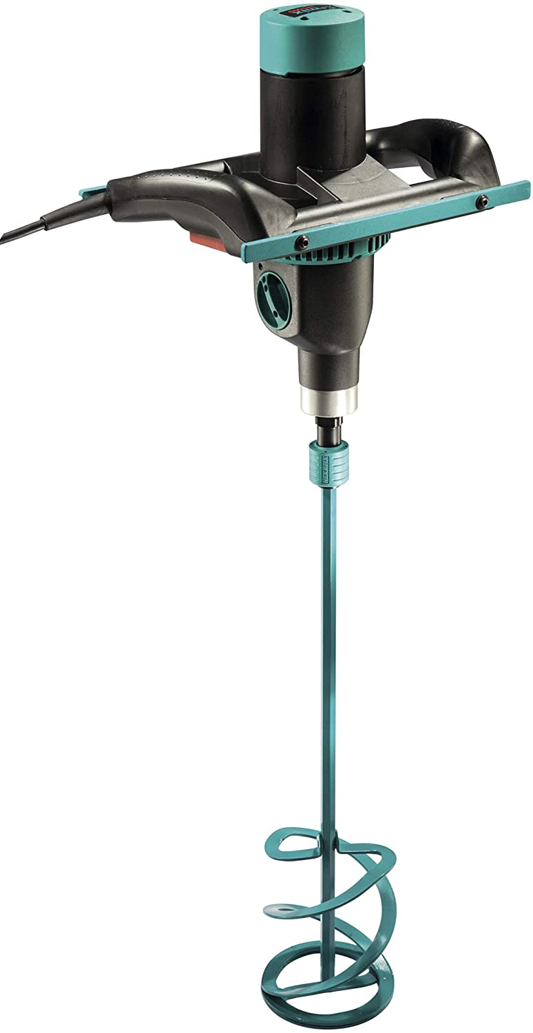 Míchadlo Collomix C-mix M1400 + metla WK 140 HF