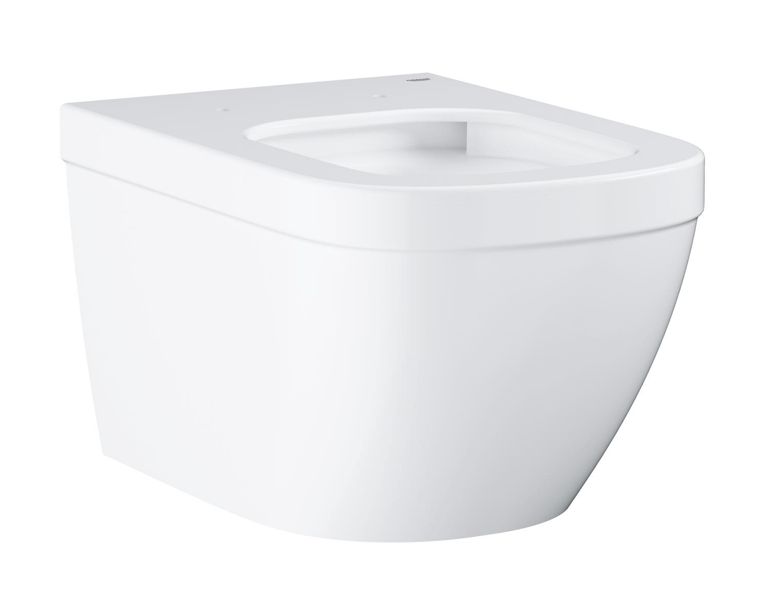 WC závěsné Grohe Euro Ceramic Rimless