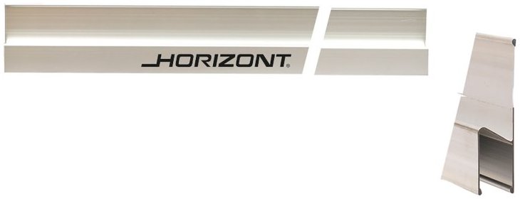 Lať stahovací H profil Horizont SLH 2 500 mm